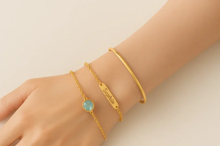 The Best Bracelets for Gifting (Birthdays, Anniversaries, and Holidays)