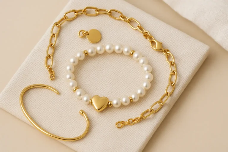 The Best Bracelets for Gifting (Birthdays, Anniversaries, and Holidays)